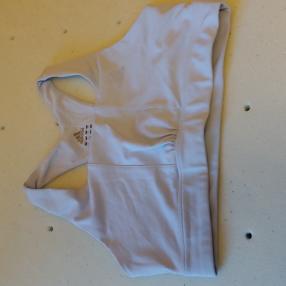 COPY - Adidas sport top NWOT